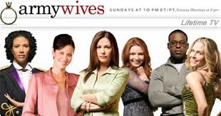Tags: army wives, season 1