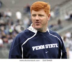 Mike McQueary