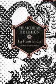 Saga Memorias de Idhún (Laura Gallego) 4047