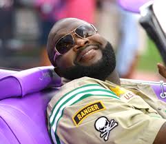Rick Ross