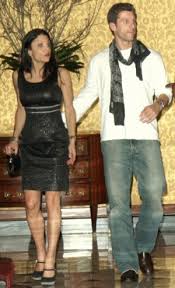 Bethenny Frankel (pictured