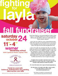 �Fighting for Layla Grace�