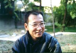 Liu Xiaobo is