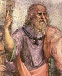 شخصيات ذات تاريخ عريق Plato