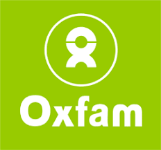 Donate to Oxfam