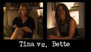 tina and bette