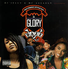 Style DJs - Da Glory Daze
