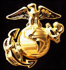 marine corps emblem