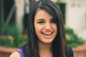 Rebecca Blacks �Friday,�