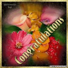 Congrates DM.!! Congratulations-flower-1