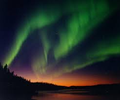 Auroras Northern Nights