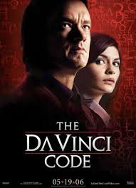The Da Vinci Code (May 2006)