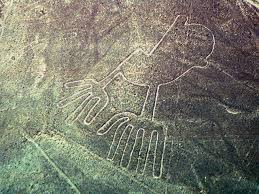 Las lineas de Nazca Nazca