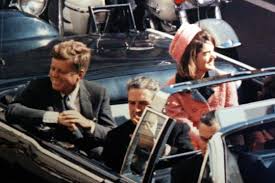 JFK Assassination | Crime