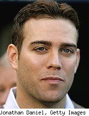 General manager Theo Epstein