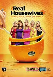 The Real Housewives of Orange