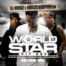 WORLDSTARHIPHOP ONE OF THE