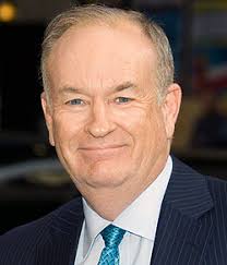 Bill OReilly (Photo: