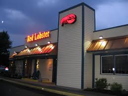 Red Lobster New Hartford, NY