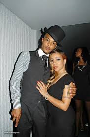 I.s longtime girlfriend, Tiny