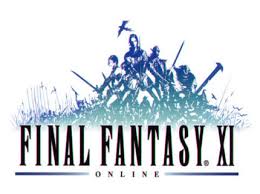 ffxi logo
