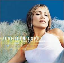 Jennifer Lopez - Waiting for