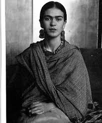 Frida Kahlo