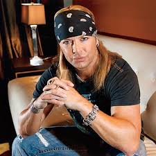 Bret Michaels admits hes