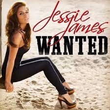 Singer Jessie James Dishes