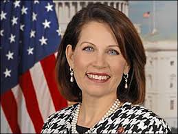 Specter then asked Bachmann to