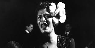 Billie Holiday lived a