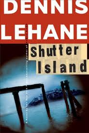 Shutter Island by Dennis