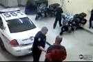New police video casts doubt on George Zimmerman injuries - CSMonitor.