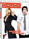 Chuck - The Complete 1st