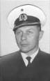 Kapitänleutnant Lothar Martin - German U-boat Commanders of WWII - The Men ...