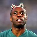 ... is getting support from former Inter Milan club doctor, Piero Volpi, ... - taribo-west