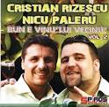 Cristian Rizescu si Nicu Paleru - Bun e vinu' lui vecilu' vol.2 - 294b63dc3534