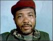 <Former President of Liberia Charles Taylor in 1992. - former-liberian-president-charles-taylor-in-1992