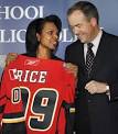 Condoleezza Rice gets warm reception at Calgary speech - Calgary