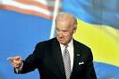 Biden Says Weakened Russia Will Bend to U.S. - WSJ.