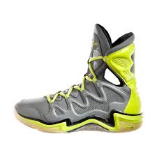 none Asks About Men's UA Charge BB Basketball Shoes - Needle