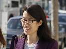 ELLEN PAO could have made $2.6 million as a senior partner