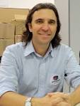 Portal UDESC - Notícias - Professor Emerson César de Campos é ... - EMERSON_CESAR_CAMPOS