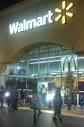 CUSTOMERS HIT BY PEPPER SPRAY AT WAL-MART DESCRIBE SCENE OF CHAOS ...