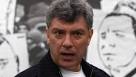 Boris Nemtsov, Russian opposition leader, shot dead in Moscow.