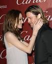 Angelina Jolie & Brad Pitt Planning Secret Wedding - According To ...