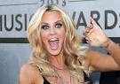 JENNY MCCARTHY: Anti-vaxxer gets remedied on Twitter.