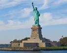 Statue of Liberty History