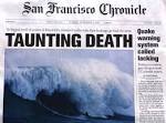 Visit the SF Chronicle or