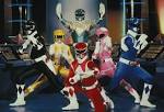Power Rangers Movie Release Date Set for July 22, 2016